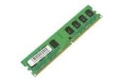RAM - CoreParts Geheugen - DDR2 - 2 GB - DIMM 240-pin - unbuffered - MUXMM-00068