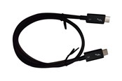 FireWire / ThunderBolt kabel - Lenovo Thunderbolt cable - 03X7134