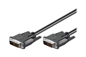 Beelscherm- en tv-kabel - CoreParts Connect - MONCCS2