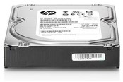 Harde schijf - HP HDD 600GB SAS 6G 15K LFF - 1TB - Harde schijf - 713869-B21 - SATA-600 - 3.5" - 713869-B21