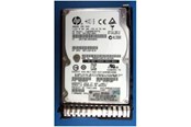 Harde schijf - HP E Enterprise - 900GB - Harde schijf - 719429-001 - SAS2 - 2.5" - 719429-001