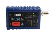 Repeater & zendontvanger - Veracity HIGHWIRE Powerstar Base Unit - VHW-HWPS-B