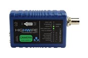 Repeater & zendontvanger - Veracity HIGHWIRE Powerstar Camera Unit - VHW-HWPS-C
