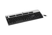 Toetsenbord - HP Standard - Notebook replacement keyboard - Frans - 826631-051