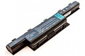 Laptop batterij - CoreParts Battery - MBI50859
