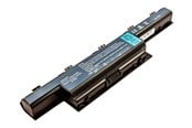 Laptop batterij - CoreParts Batterij - MBI50865