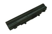 Laptop batterij - CoreParts Batterij - Laptop batterij - Li-Ion - 4400 mAh - 49 Wh - MBXAC-BA0005