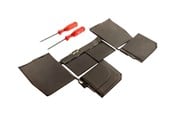 Laptop batterij - CoreParts Batterij - Laptop batterij - Li-pol - 5260 mAh - 40 Wh - MBXAP-BA0039