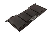 Laptop batterij - CoreParts Batterij - Laptop batterij - Li-pol - 8400 mAh - MBXAP-BA0003