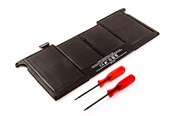 Laptop batterij - CoreParts Battery - laptop battery - 39 Wh - MBXAP-BA0005