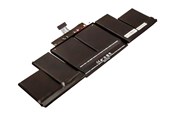 Laptop batterij - CoreParts Batterij - Laptop batterij - 95 Wh - MBXAP-BA0012