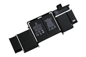 Laptop batterij - CoreParts Batterij - Laptop batterij - 74.9 Wh - MBXAP-BA0013