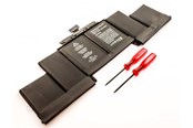 Laptop batterij - CoreParts Batterij - Laptop batterij - Li-pol - 8.755 Ah - 99.5 Wh - MBXAP-BA0021