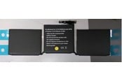Laptop batterij - CoreParts Battery - laptop battery - Li-pol - 4700 mAh - 52 Wh - MBXAP-BA0033