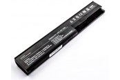 Laptop batterij - CoreParts Battery - laptop battery - Li-Ion - 4400 mAh - MBI4120