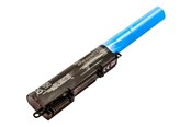 Laptop batterij - CoreParts Batterij - Laptop batterij - Li-Ion - 2200 mAh - 24 Wh - MBXAS-BA0007