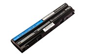 Laptop batterij - CoreParts Batterij - Laptop batterij - Li-Ion - 4400 mAh - MBI56035