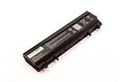 Laptop batterij - CoreParts Battery - laptop battery - Li-Ion - 4400 mAh - MBXDE-BA0002