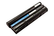 Laptop batterij - CoreParts Batterij - Laptop batterij - Li-Ion - 6600 mAh - MBXDE-BA0010