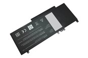 Laptop batterij - CoreParts Batterij - Laptop batterij - Li-Ion - 5.2 Ah - MBXDE-BA0012