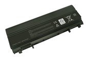 Laptop batterij - CoreParts Battery - laptop battery - Li-Ion - 6600 mAh - 73 Wh - MBXDE-BA0015