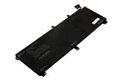 Laptop batterij - CoreParts Batterij - Laptop batterij - Li-pol - 5400 mAh - 60 Wh - MBXDE-BA0021