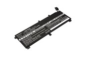 Laptop batterij - CoreParts Battery - laptop battery - Li-pol - 5400 mAh - 59.9 Wh - MBXDE-BA0120