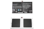Laptop batterij - CoreParts Battery - laptop battery - Li-Ion - 3300 mAh - 48 Wh - MBXFU-BA0004