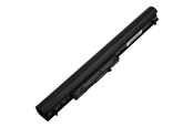 Laptop batterij - CoreParts Battery Laptop Battery - laptop battery - Li-Ion - 2.8 Ah - MBI2397