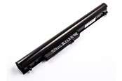 Laptop batterij - CoreParts Batterij Laptop batterij - laptop Batterij - Li-Ion - 2.8 Ah - MBI2398
