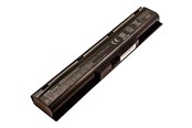 Laptop batterij - CoreParts Battery - laptop battery - Li-Ion - 4400 mAh 47.52 Wh - MBI3016