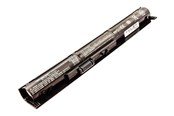 Laptop batterij - CoreParts Battery - laptop battery - Li-Ion - 2.2 Ah - 33 Wh - MBI3394