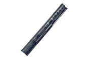 Laptop batterij - CoreParts Batterij - Laptop batterij - Li-Ion - 2600 mAh - MBI4119
