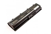 Laptop batterij - CoreParts Batterij - MBI55636