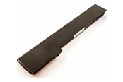 Laptop batterij - CoreParts Batterij - Laptop batterij - Li-Ion - 4.4 Ah - MBXHP-BA0012