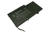 Laptop batterij - CoreParts Battery - laptop battery - Li-pol - 3200 mAh - 36 Wh - MBXHP-BA0016