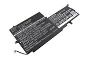 Laptop batterij - CoreParts Battery - laptop battery - Li-pol - 4.9 Ah - 56 Wh - MBXHP-BA0051