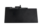 Laptop batterij - CoreParts Batterij - Laptop batterij - Li-pol - 3400 mAh - 38.8 Wh - MBXHP-BA0136