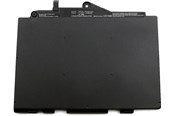 Laptop batterij - CoreParts Battery - laptop battery - Li-pol - 3700 mAh - 42.2 Wh - MBXHP-BA0161