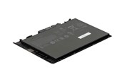 Laptop batterij - CoreParts Battery - laptop battery - Li-Ion - 52 Wh - MBXHP-BA0002