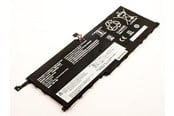 Laptop batterij - CoreParts Batterij - Laptop batterij - Li-Ion - 3300 mAh - 50 Wh - MBXLE-BA0024