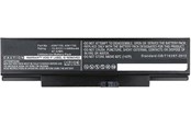 Laptop batterij - CoreParts Battery - laptop battery - Li-Ion - 4400 mAh - 47.5 Wh - MBXLE-BA0111
