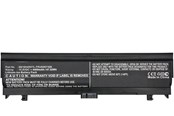 Laptop batterij - CoreParts Batterij - Laptop batterij - Li-Ion - 4400 mAh - 48 Wh - MBXLE-BA0186