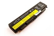 Laptop batterij - CoreParts Battery - laptop battery - Li-Ion - 4.4 Ah - MBXLE-BA0005