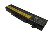 Laptop batterij - CoreParts Batterij - Laptop batterij - Li-Ion - 4400 mAh - MBXLE-BA0006