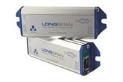 Repeater & zendontvanger - Veracity LONGSPAN LITE - Netwerk extender - 10Mb LAN 100Mb LAN - VLS-1N-L