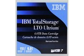 Back-up media - IBM Media Tape LTO7 - 38L7302