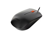 Muis - Lenovo 78Y4400 - Muis - Laser - 3 knoppen - Zwart - 78Y4400