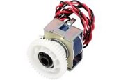 Printeraccessoires - Lexmark MX61x SVC Clutches - 40x8265