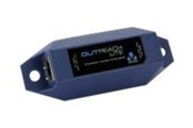 Repeater & zendontvanger - Veracity OUTREACH Lite - Netwerk extender - 10Mb LAN 100Mb LAN - VOR-ORL